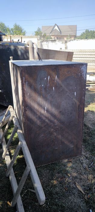 Черный металл продам