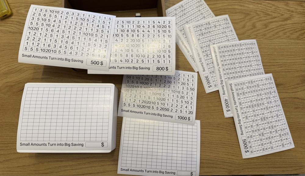 Pusculita pentru bani