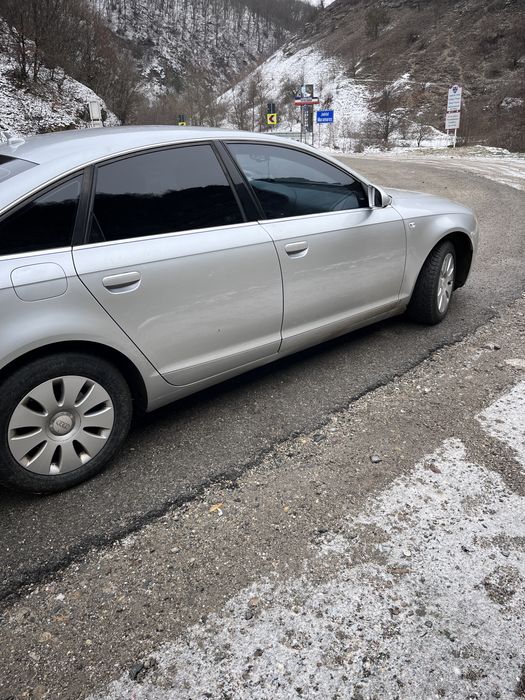 AUDI A6 2006 — imagine 3
