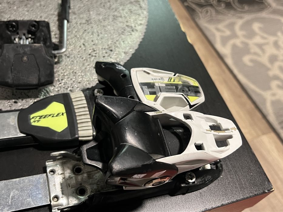 Legaturi schiuri  head pro