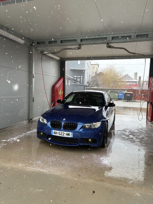 Vand bmw e92 330d