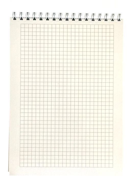 Блокнот Очень странные дела Stranger things