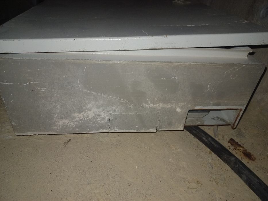 Метално ел  табло