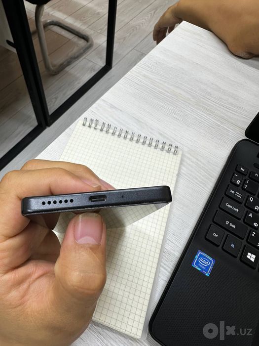 Redmi Note 13 Pro 12+12/512GB Сотилади