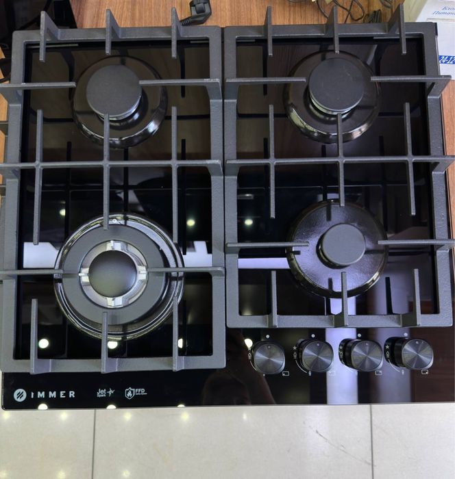 Варочная панель Ziffler