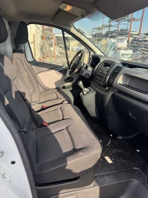 Kit pornire Renault Trafic 2016 DUBA 1.6