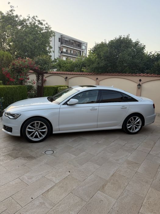 AUDI A6 2016 — imagine 5