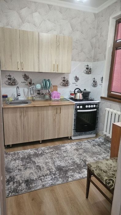 Аренда квартира чилонзор 6 райхон