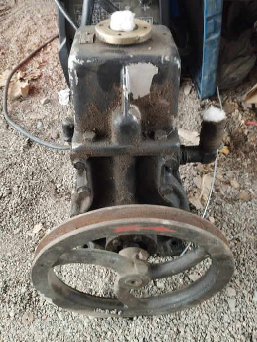 продам насос бушный