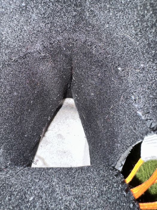 Bootsi Nitro Fader TLS, marime 39 1/3