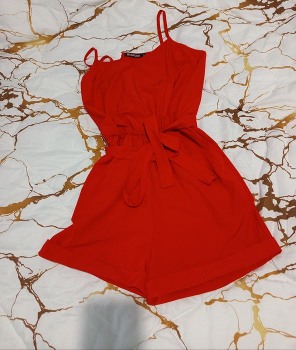 Женские комбинезоны на худенькую девушку