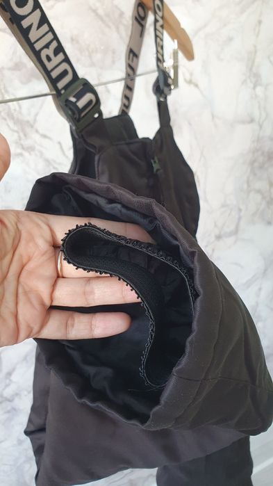 Продам зимние штаны