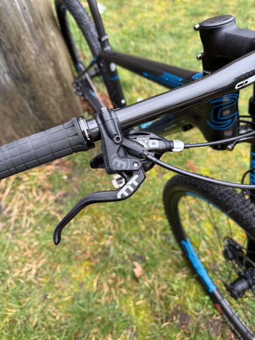 Cannondale F-Si 2 M”29”