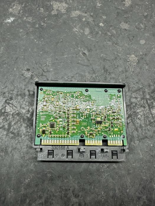Bmw  F06 F12 F13 Adaptive led TMS модул запалка баласт