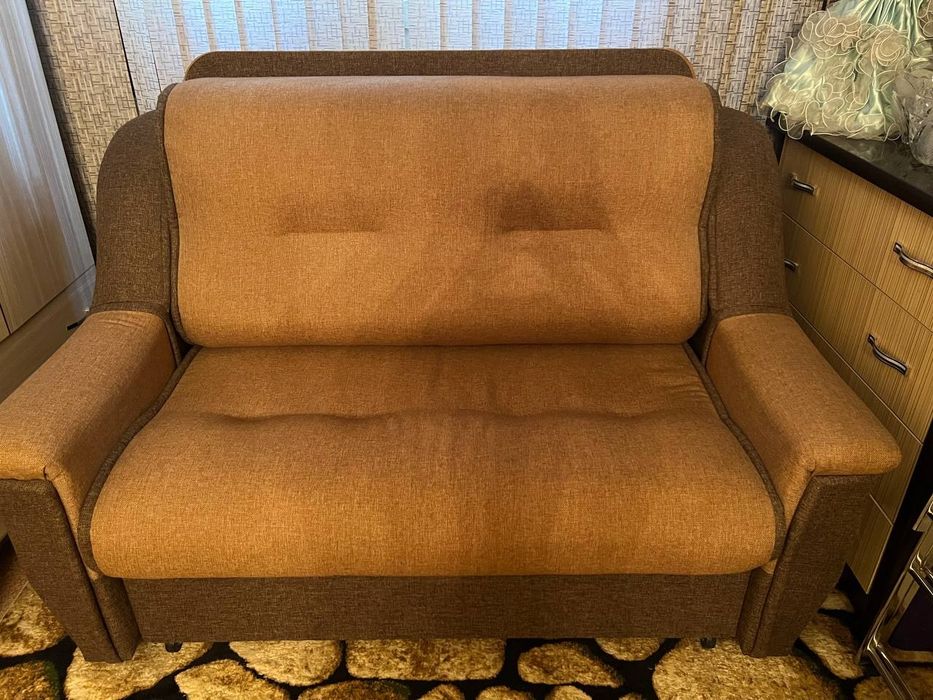 Диван раздвижной