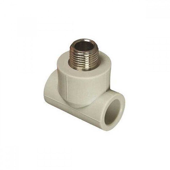 ППР Тръба стъклофибърна за топла вода FV Plast