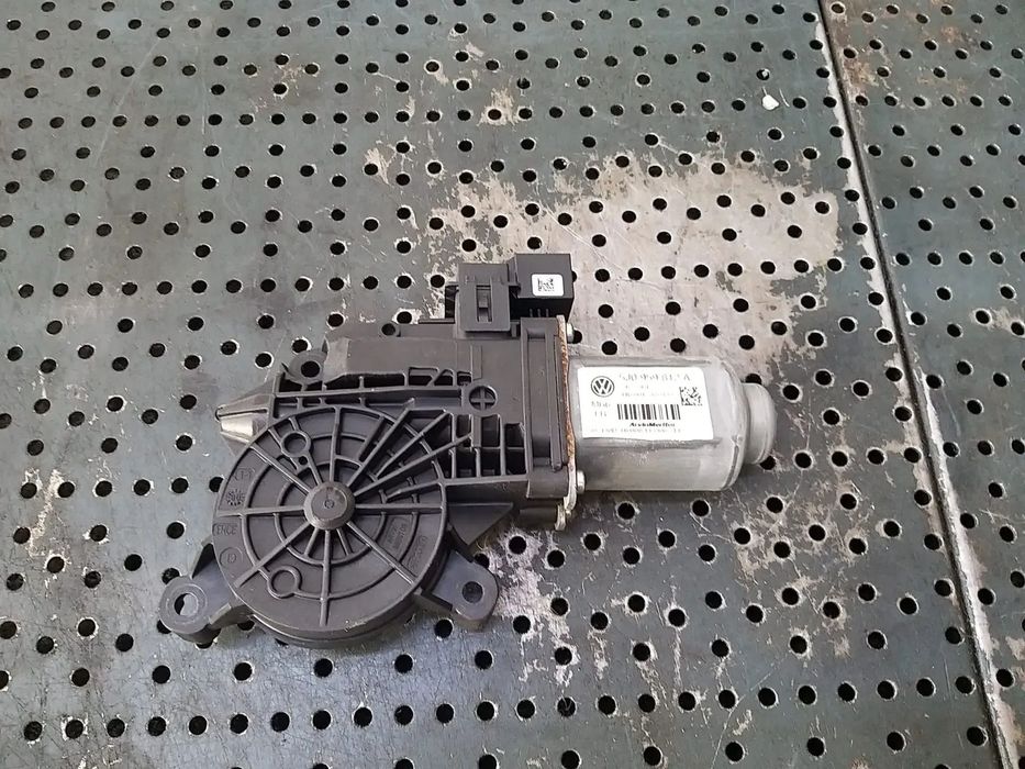 Motoras macara dreapta spate skoda roomster 5j 5j0959812a