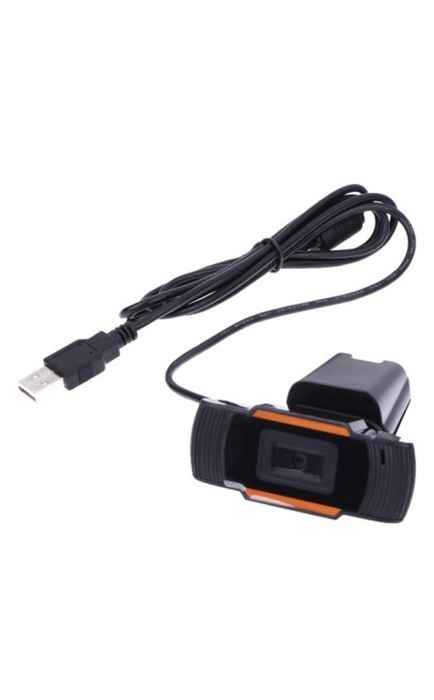 Веб -камера WC VITI W-720