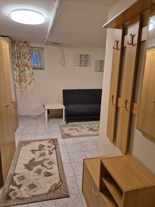 Дава се под наем Едностаен апартамент в София, Лозенец - 38 кв.м за 199.41 € - Снимка #5