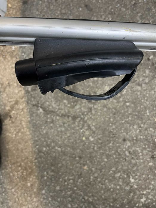 Багажник за кола. Напречни греди.ОРИГИНАЛНИ ЗА ТОЙОТА