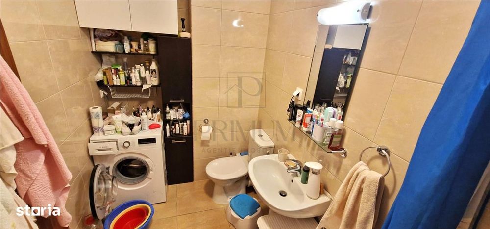 Apartament – Timișoara, Lipovei - Vedere 3