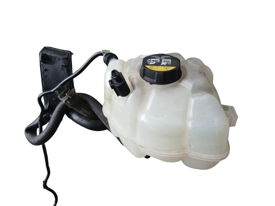 Vas Rezervor De Expansiune Lichid De Racire Land Rover Range Rover Vel