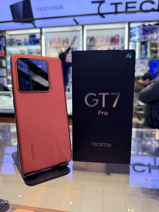 Realme GT 7 Pro 256Gb