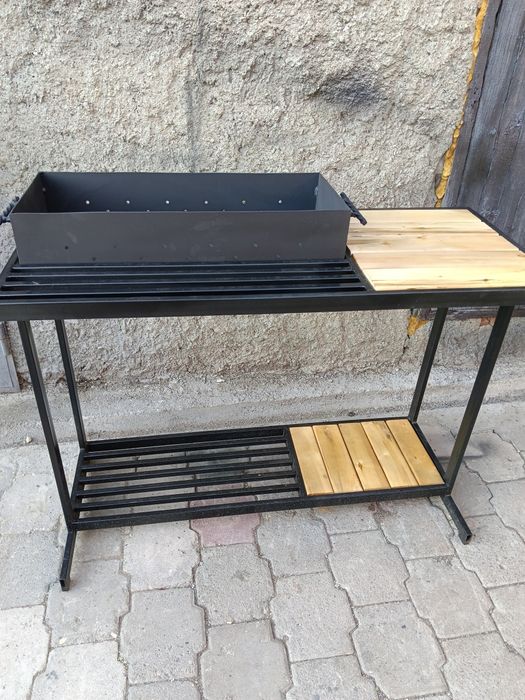 Мангал! Супер цена!!!