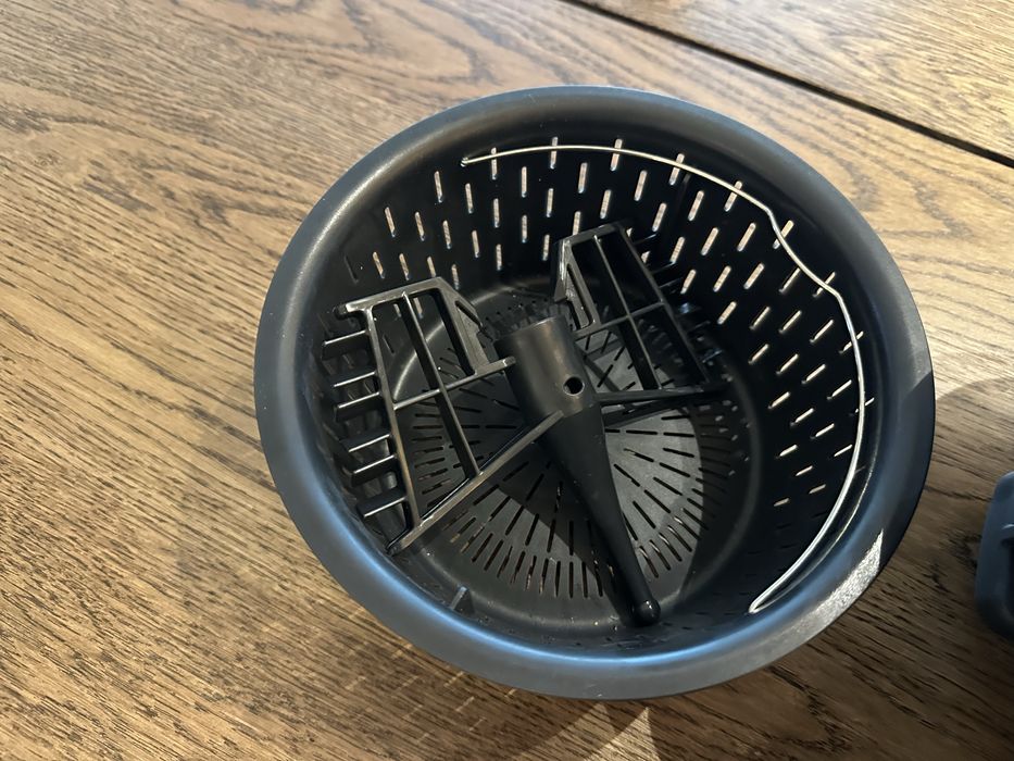 Monsieur Cuisine aparat