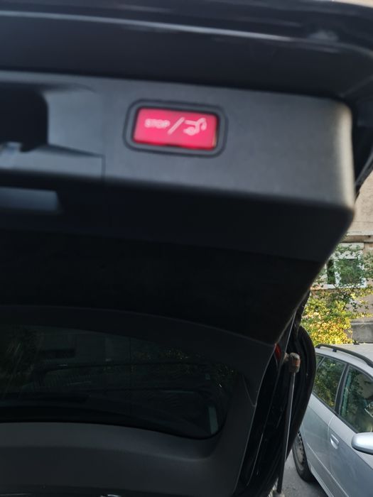 Mercedes E class 200 benzina