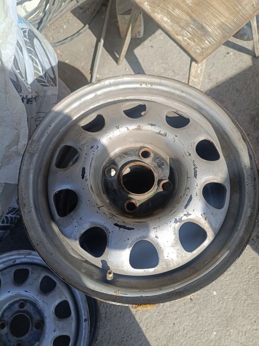 диски пассат,гольф. R14.