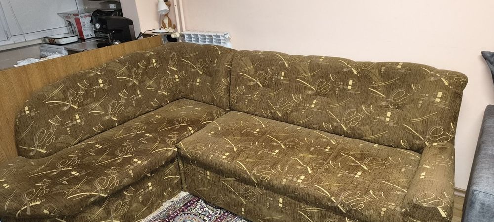 Продава Ъглов кухненски диван