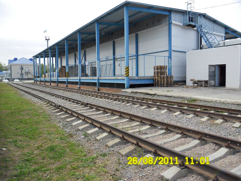 продам производственную базу