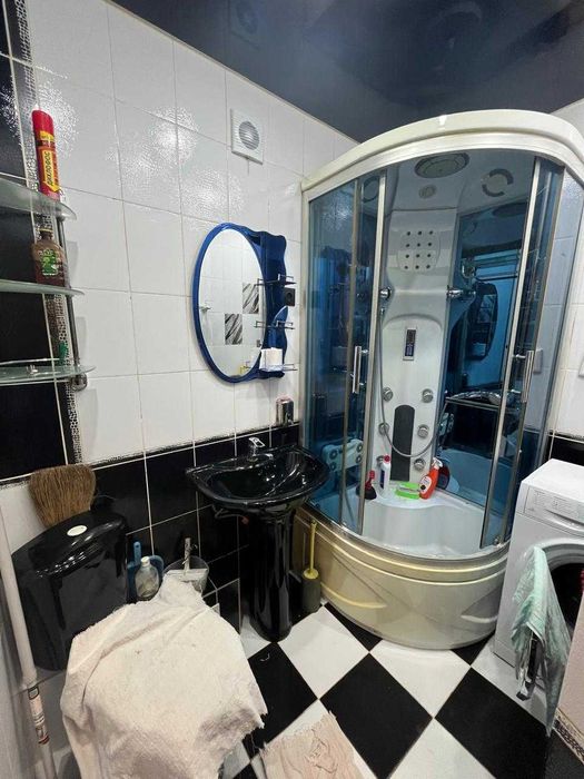 3х ком . Качарская  29