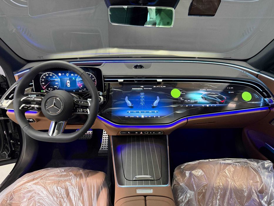 Mercedes Benz E300