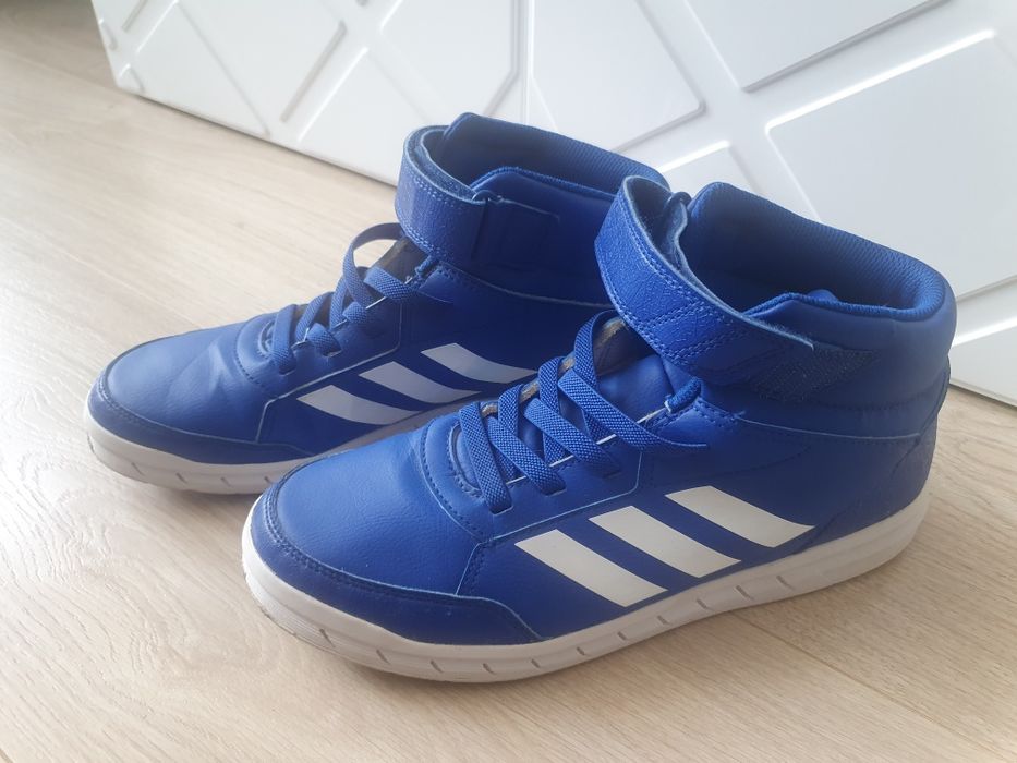 Кецове Адидас, 40 номер