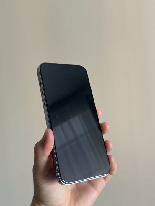iphone 14 pro max 80%/128gb