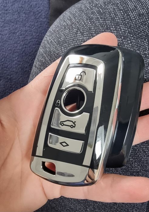 Keys bmw калъф за ключ бмв