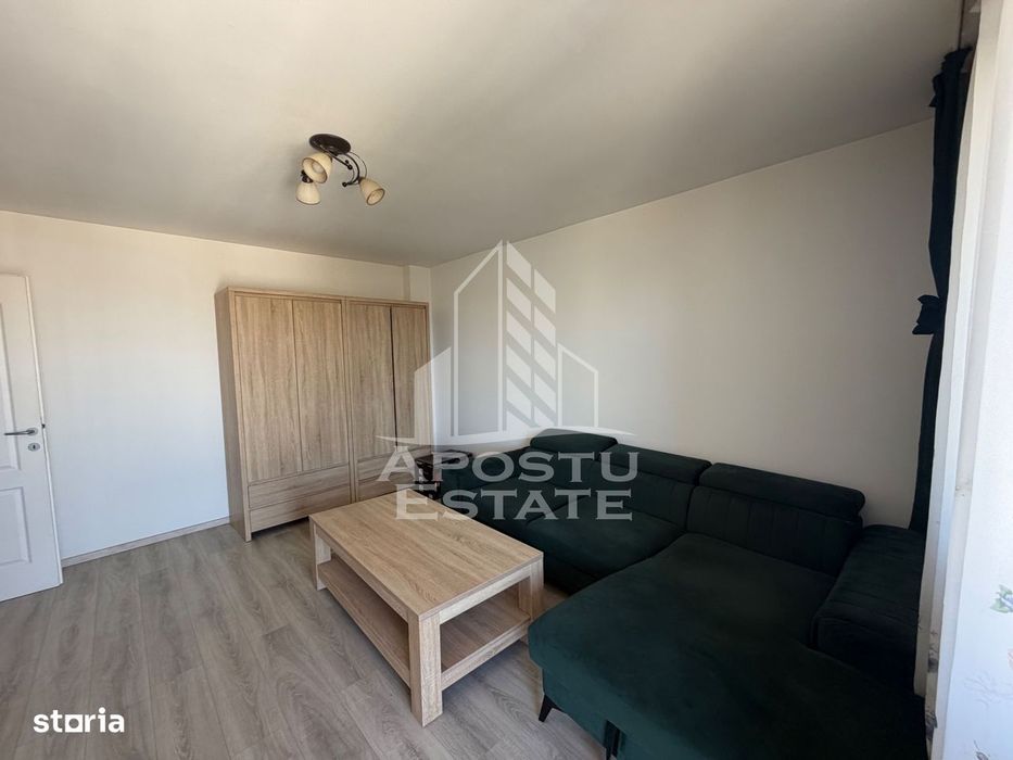 Apartament cu 2 camere de vanzare , decomandat , Bucovina ,Timisoara