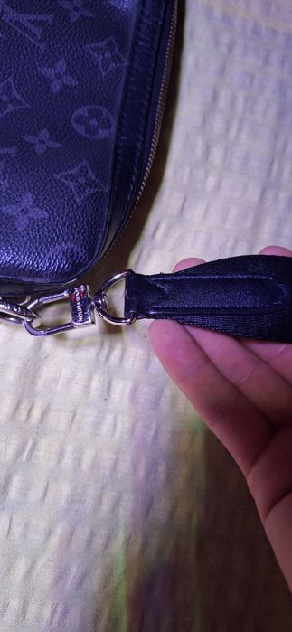 Louis Vuitton bag original