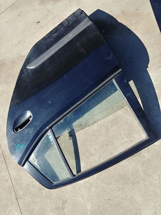 usa portiera stanga spate  hyundai i10 1 pa 2008
