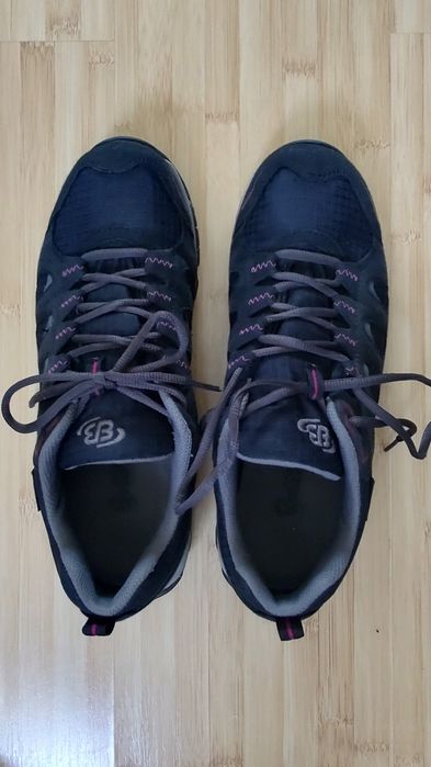 Pantofi drumetie 43 / 27.5