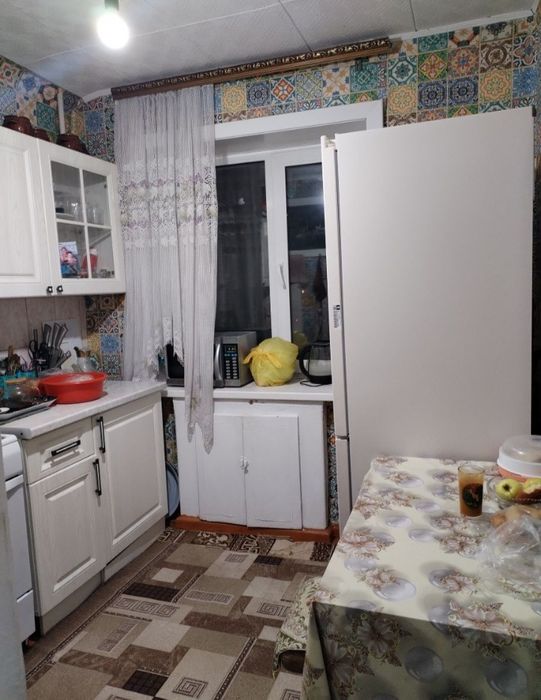 2 ком Центр, маг Спутник,2/5, все есть..140+