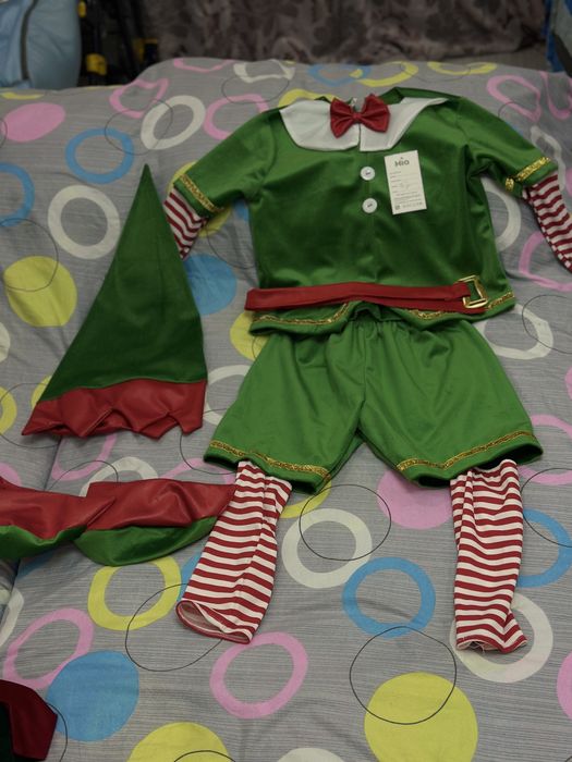 Костюм на мальчика