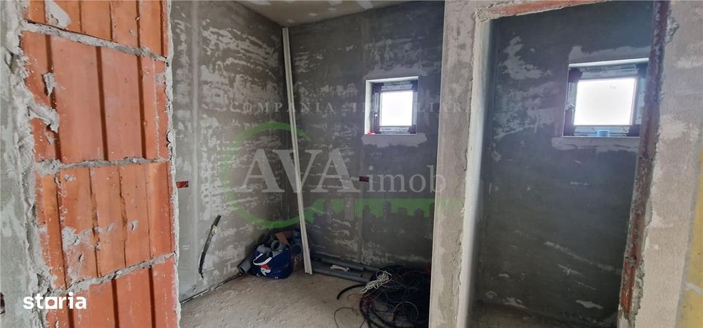 Casă parter nouă, 600 mp teren, Sărata – Bacău