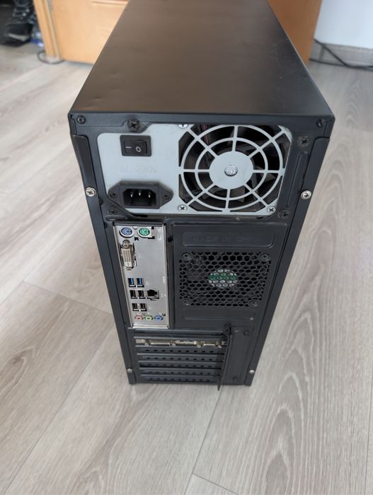 Продам системный блок