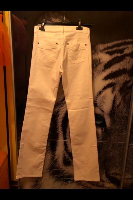 Дамски дънки Roberto Cavalli размер 40