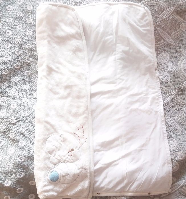 продам одеяло-трансформер