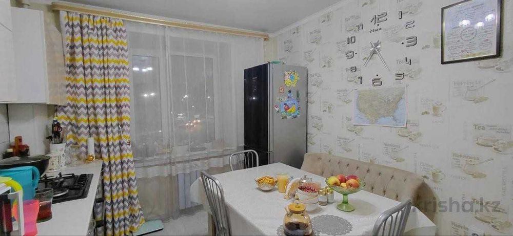 Продажа 3-комнатной квартиры кск