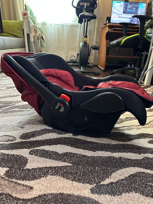 Продается автолюлька